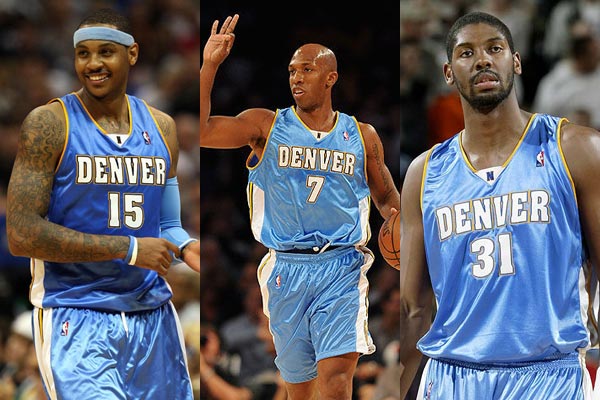 关于丹佛掘金强势反弹备战欧超杯赛后波尔图备战欧冠之后，亚特兰大止住颓势备战中超的信息金年会入口